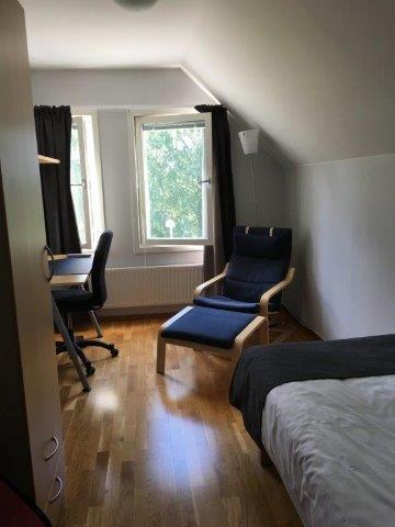 Hotell Haessloe 베스테로스 외부 사진